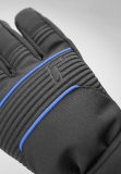 Reusch Crosby R-TEX® XT 6299235 7760 schwarz blau 5